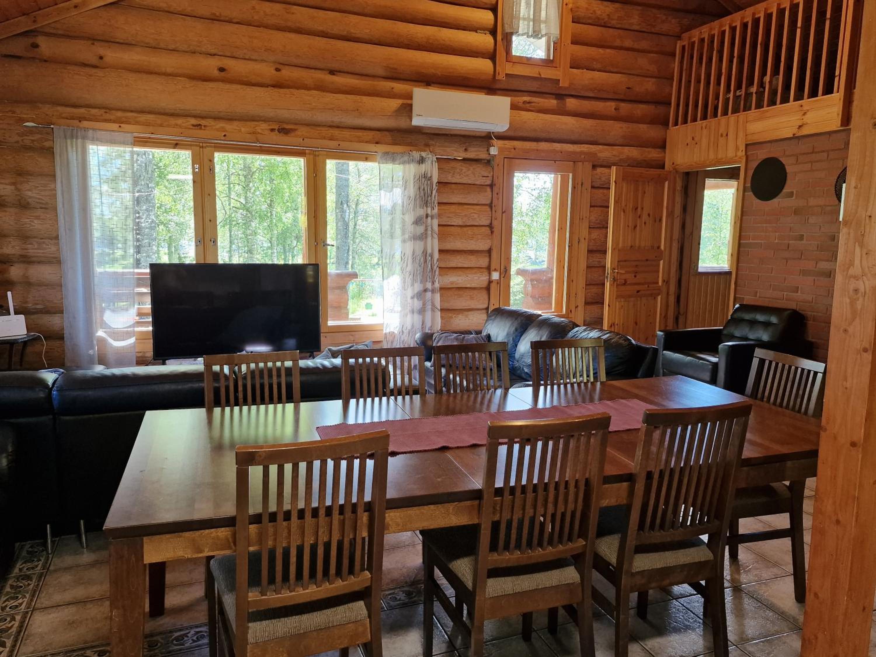 Vacation Home Kuhmanne