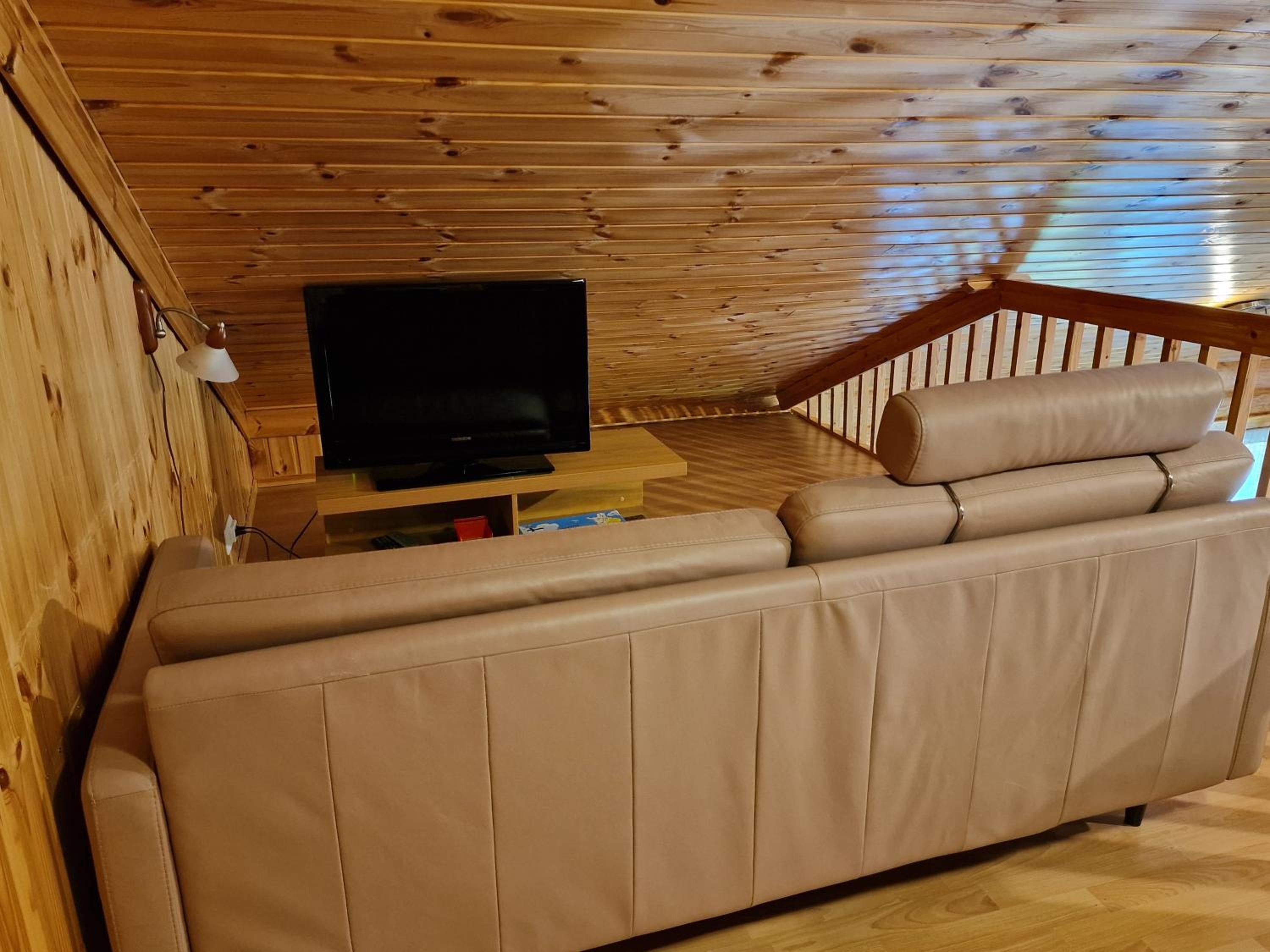 Vacation Home Kuhmanne