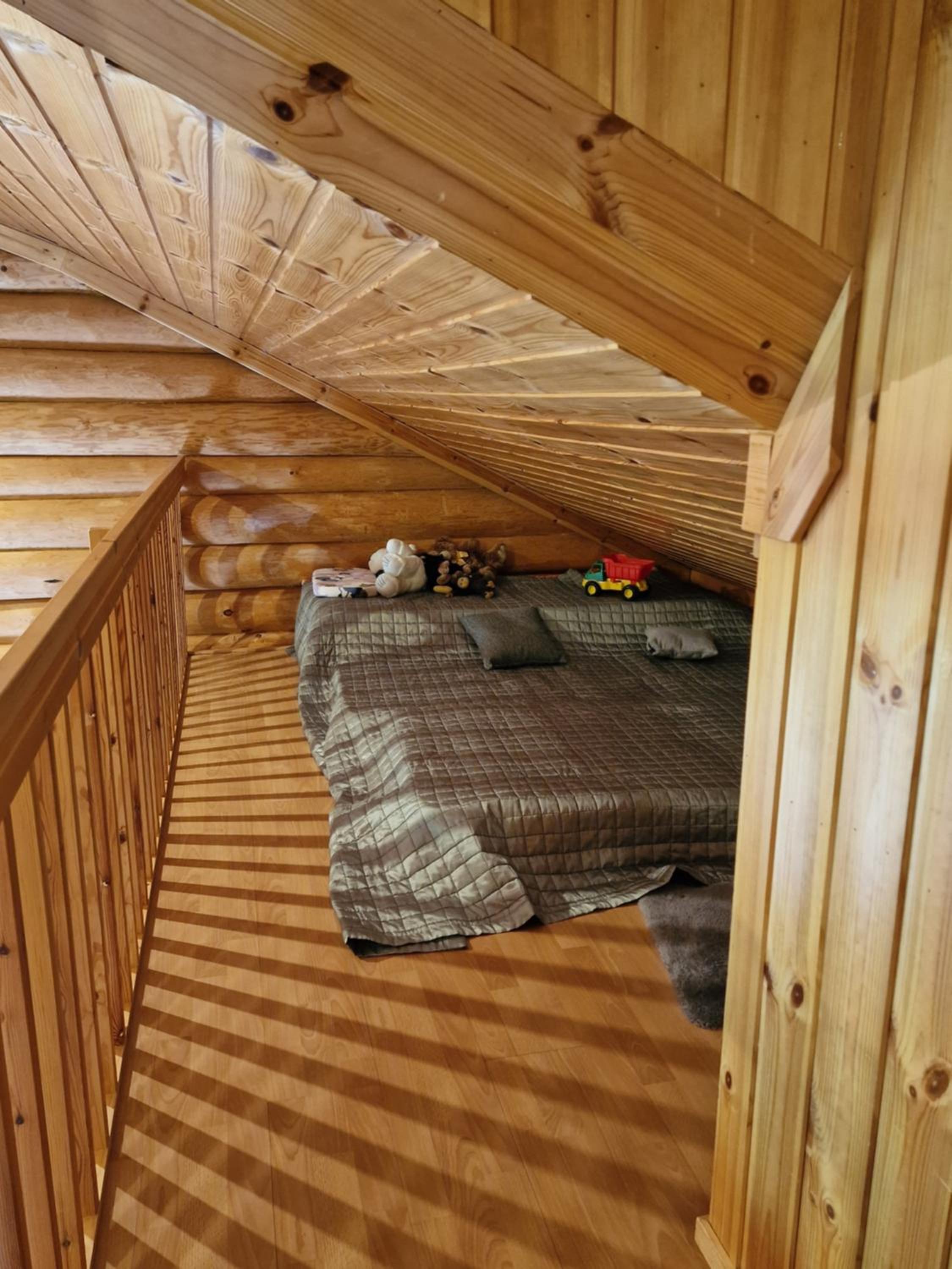 Vacation Home Kuhmanne