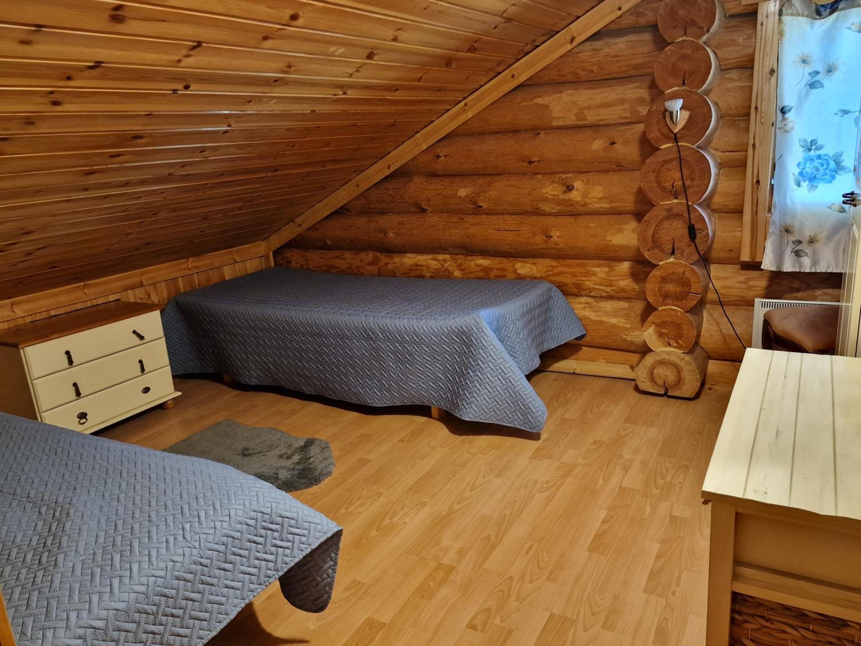 Vacation Home Kuhmanne