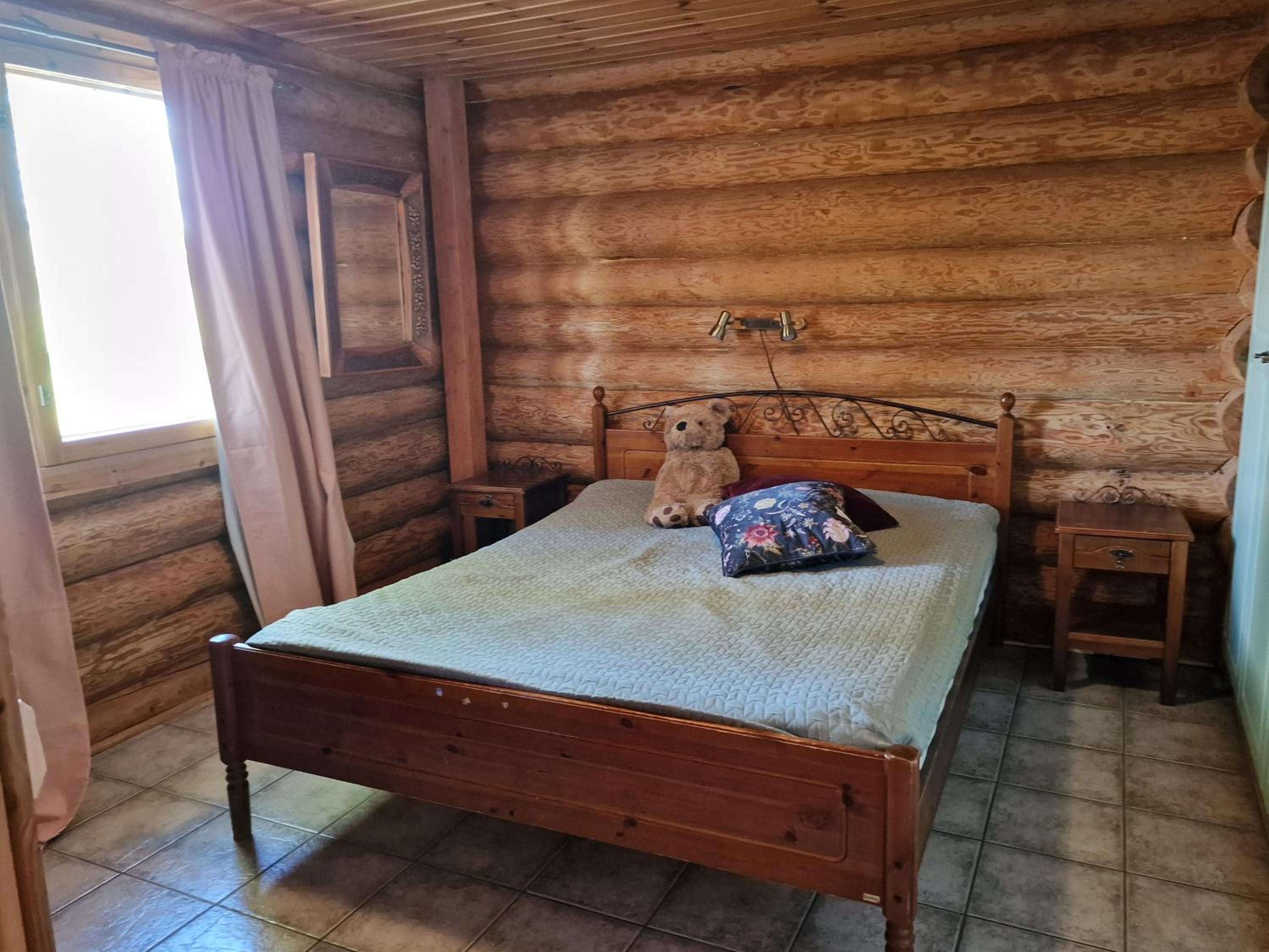 Vacation Home Kuhmanne