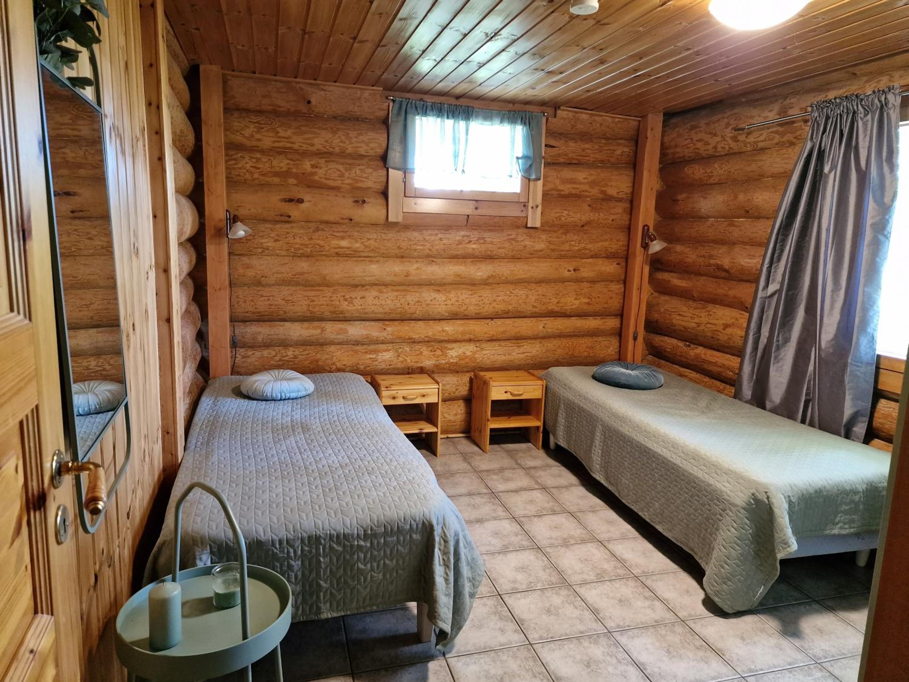 Vacation Home Kuhmanne