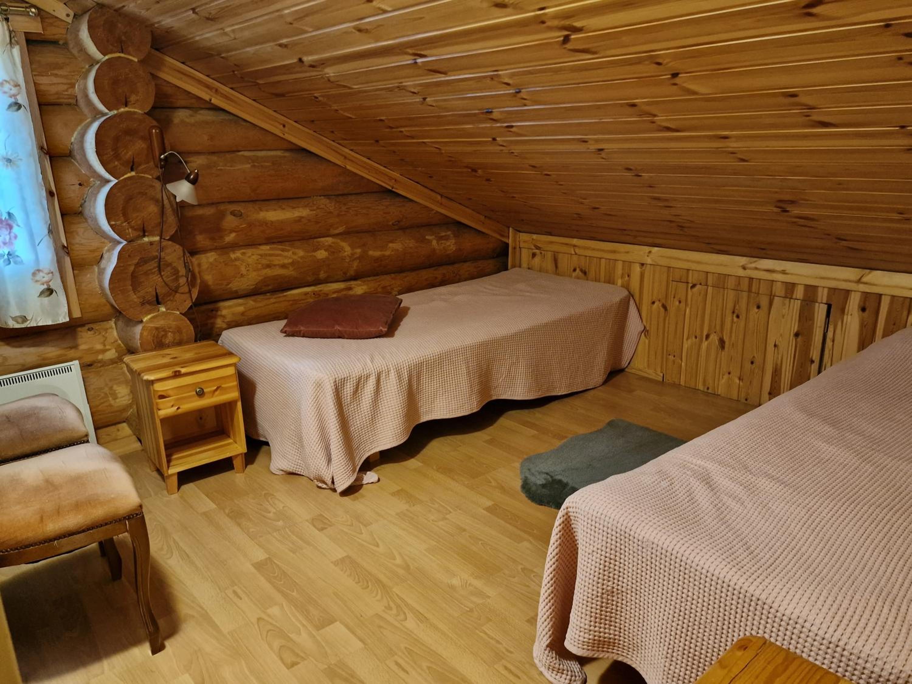 Vacation Home Kuhmanne