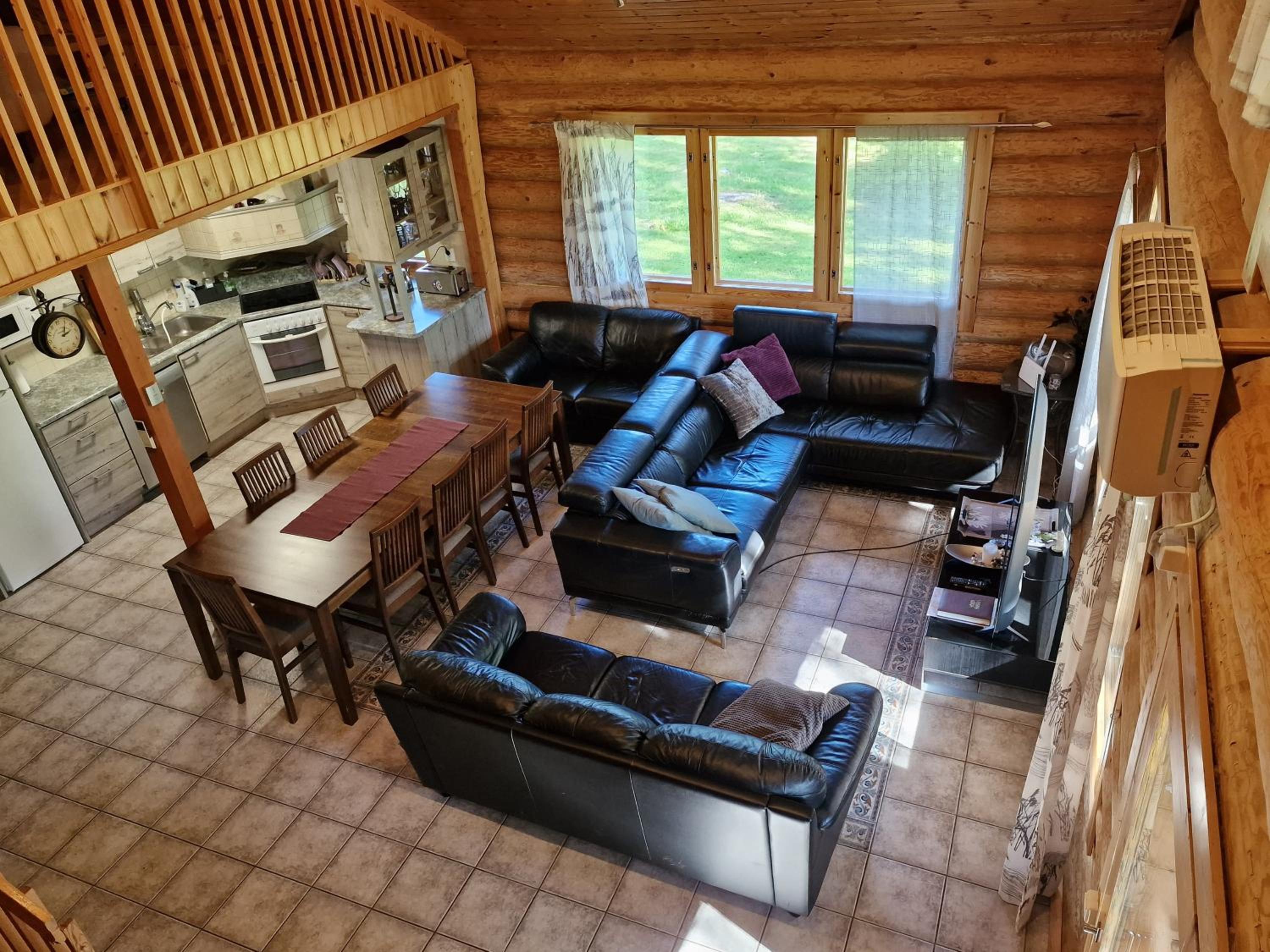Vacation Home Kuhmanne