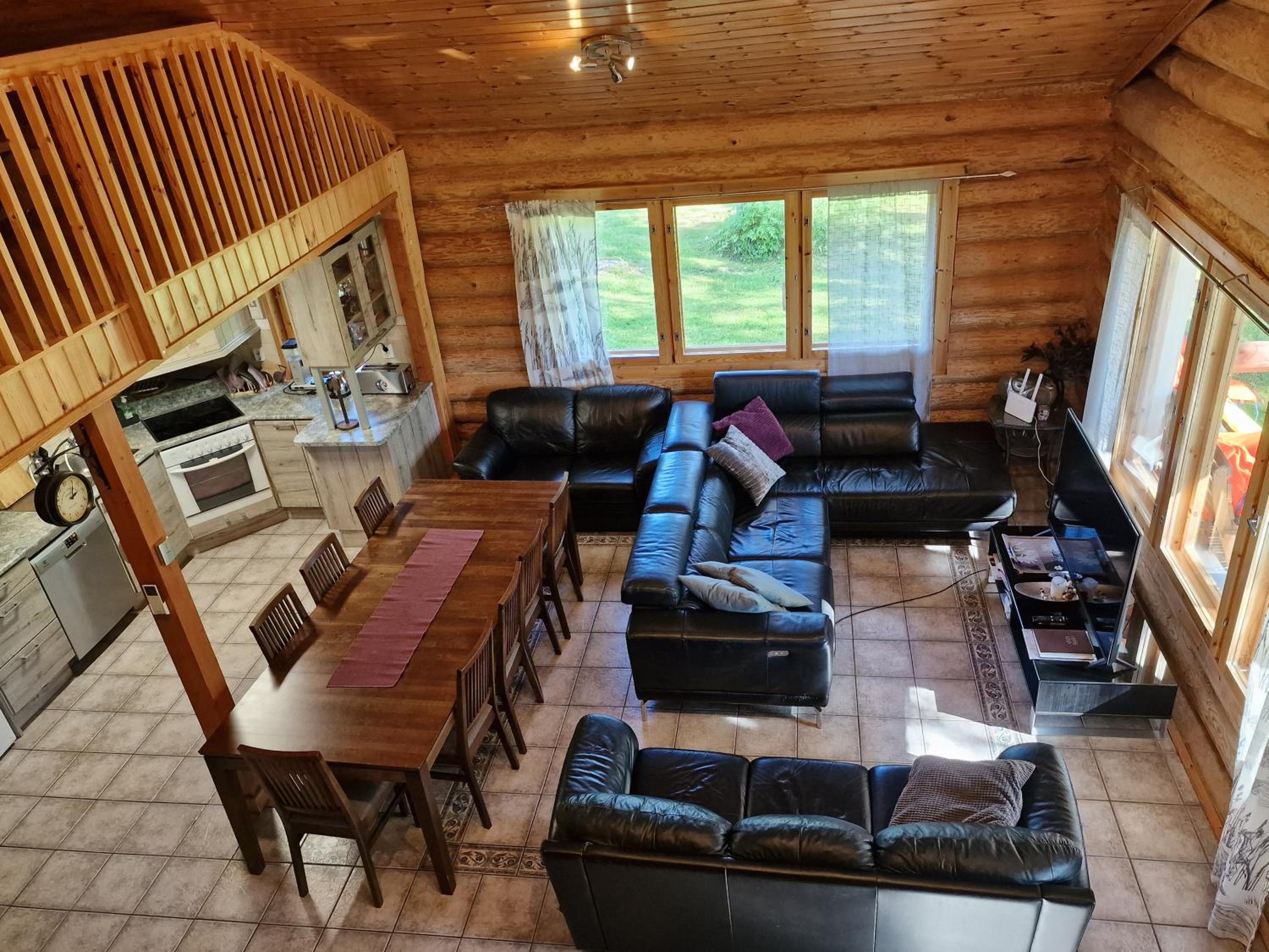 Vacation Home Kuhmanne