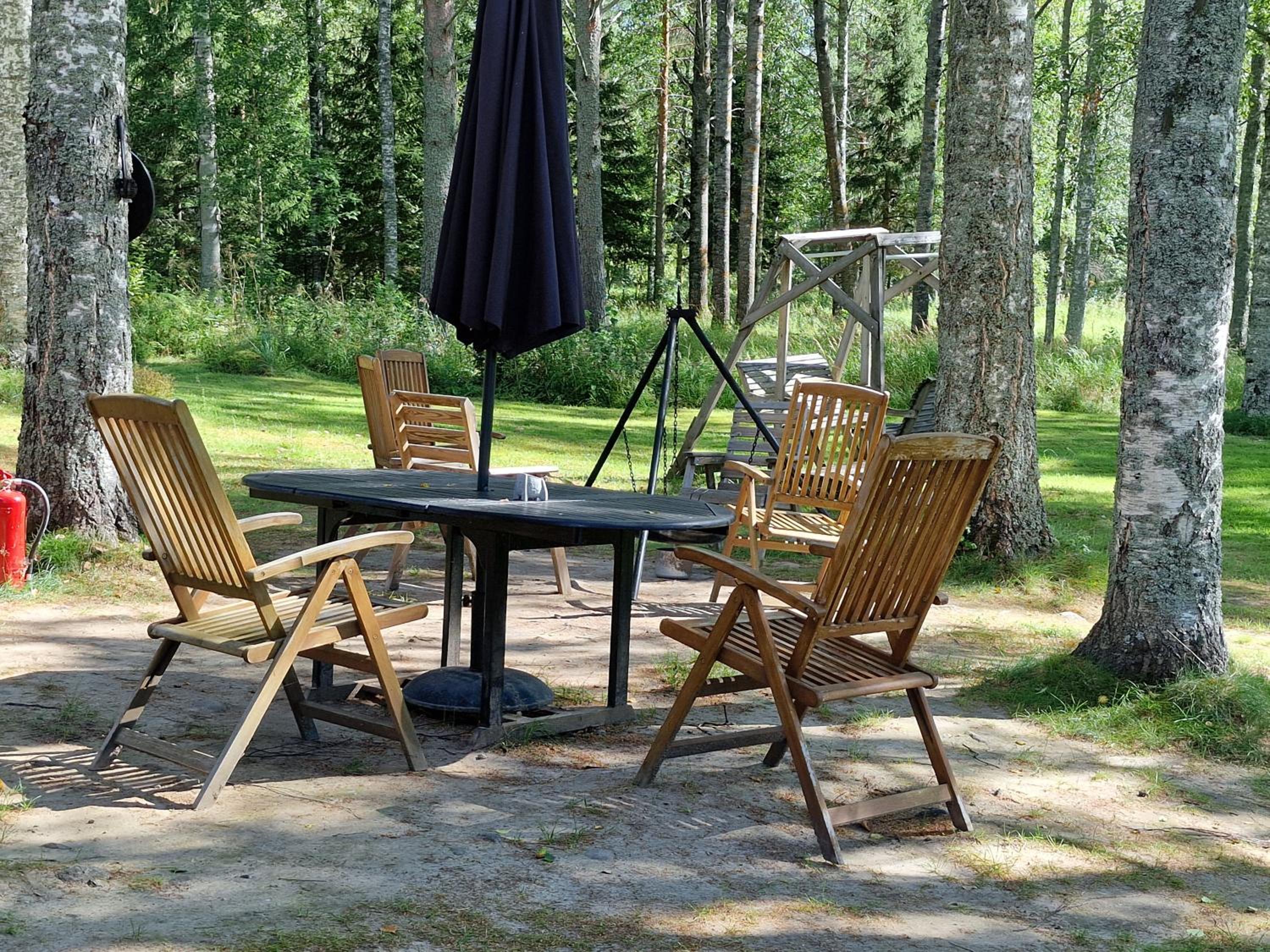 Vacation Home Kuhmanne