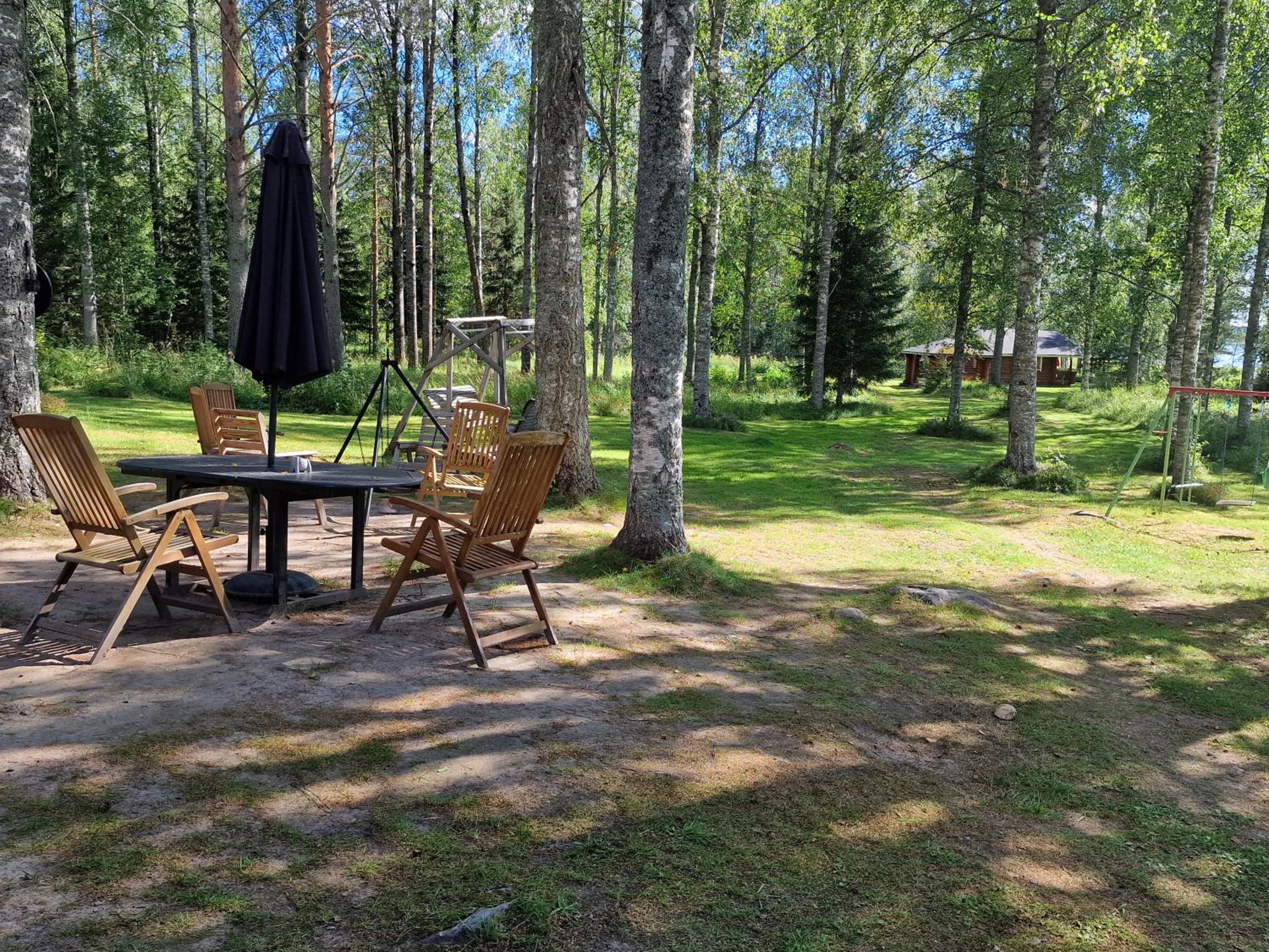 Vacation Home Kuhmanne