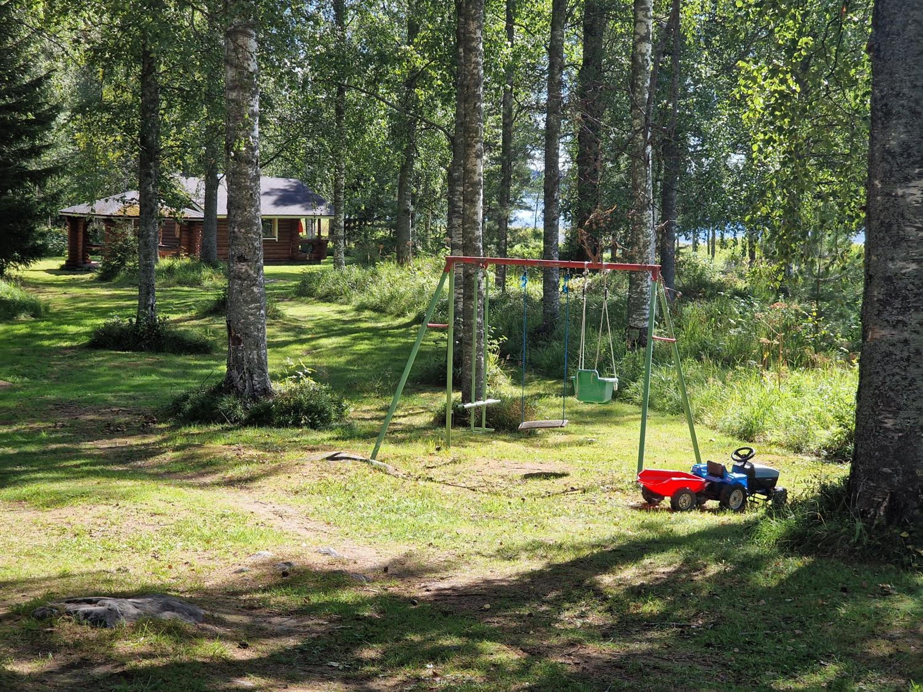 Vacation Home Kuhmanne