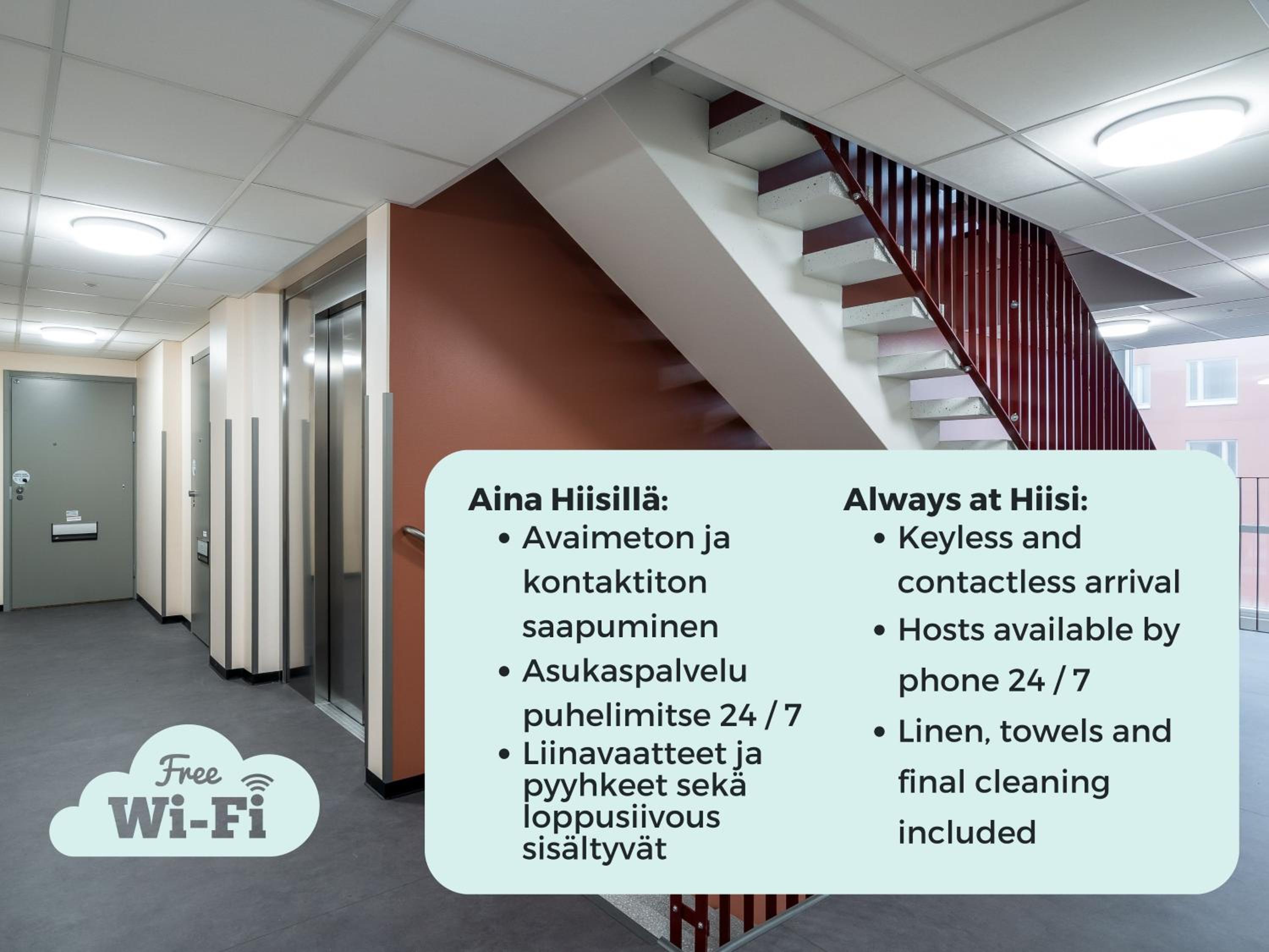 Hiisi Homes Espoo Finnoo