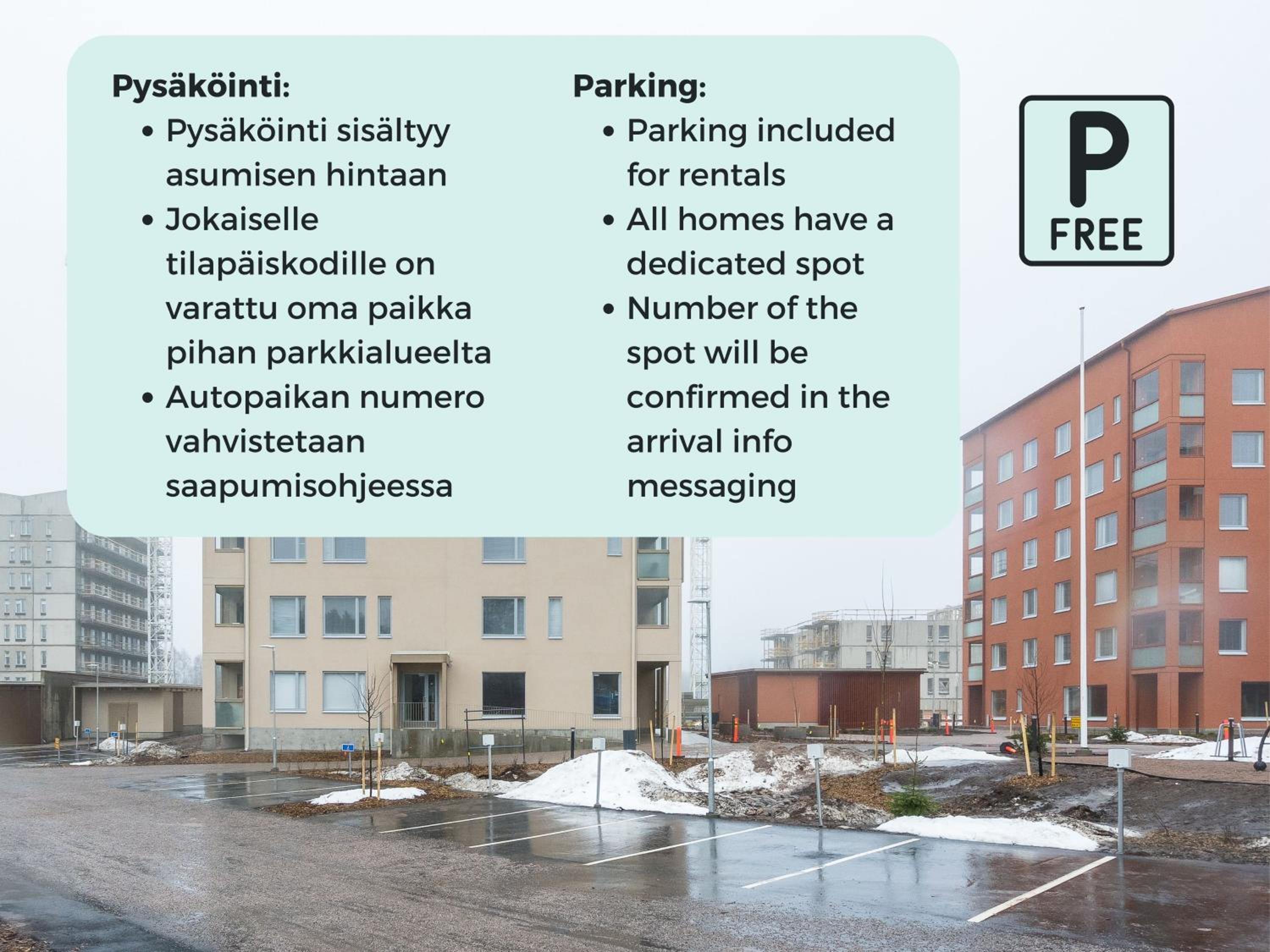 Hiisi Homes Espoo Finnoo