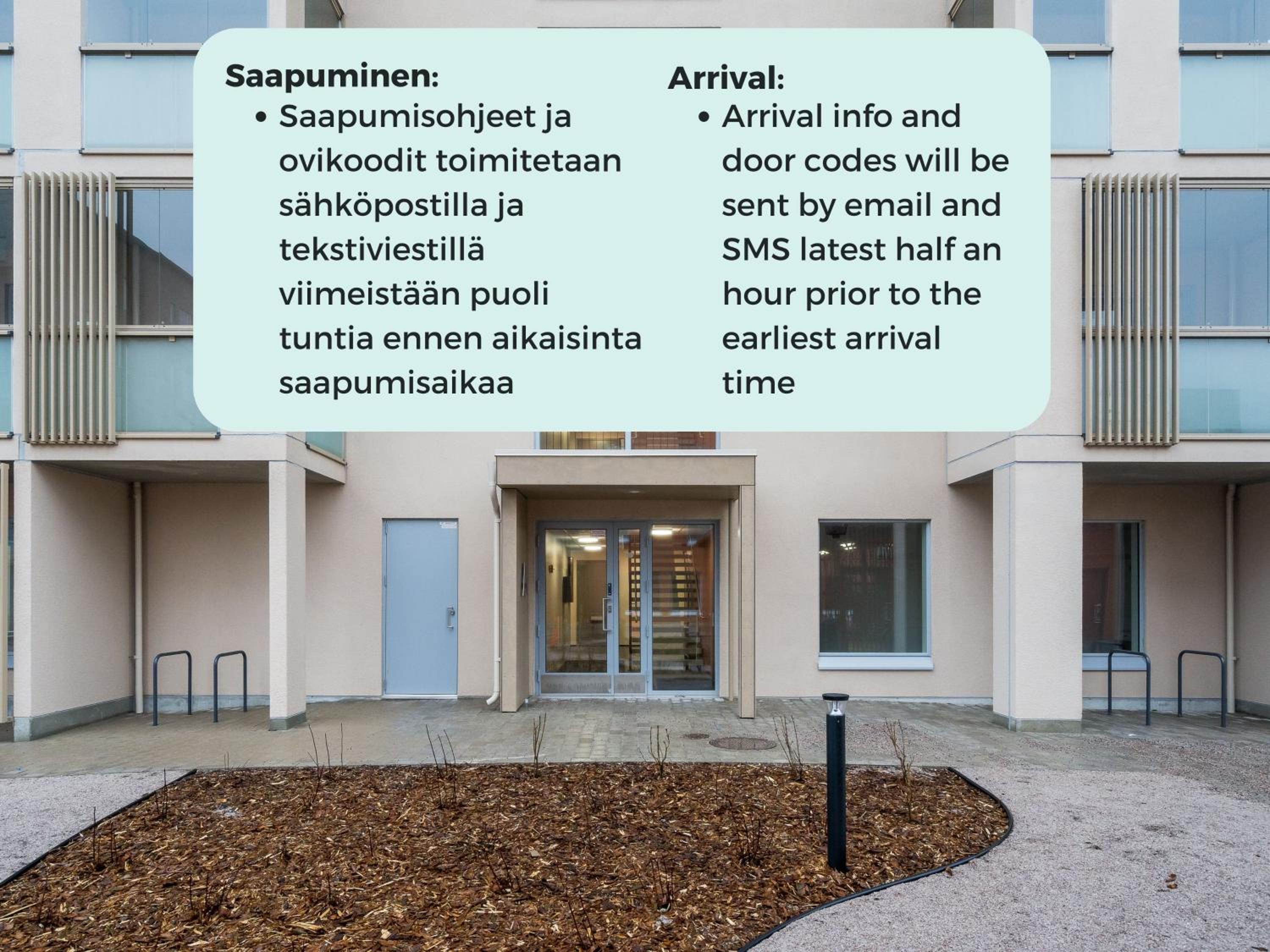 Hiisi Homes Espoo Finnoo