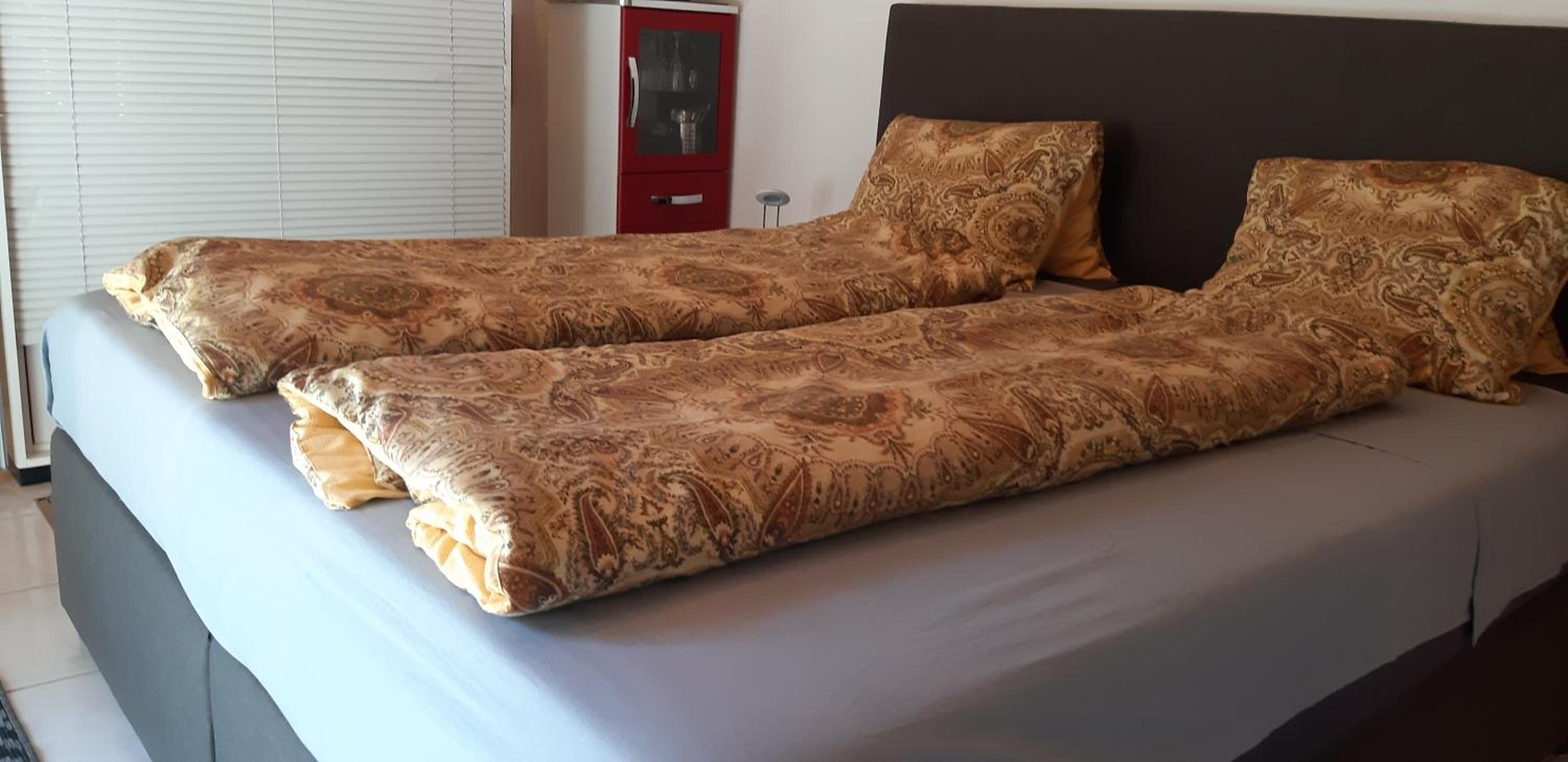 Studio in Domat Ems view 5