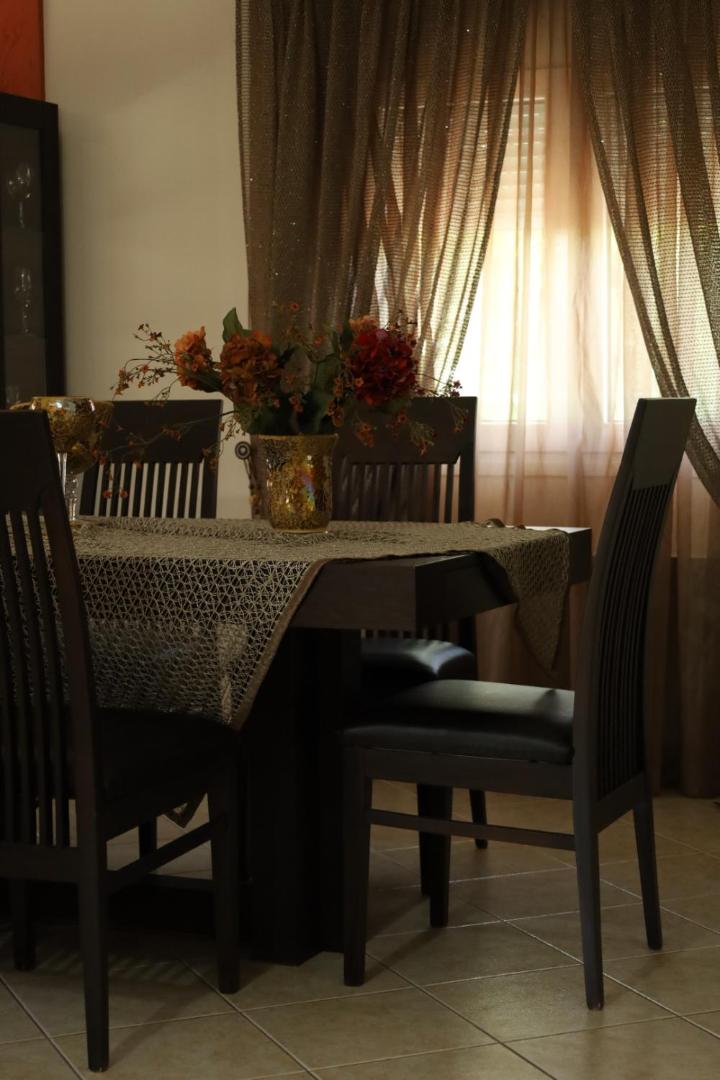 Village Villa