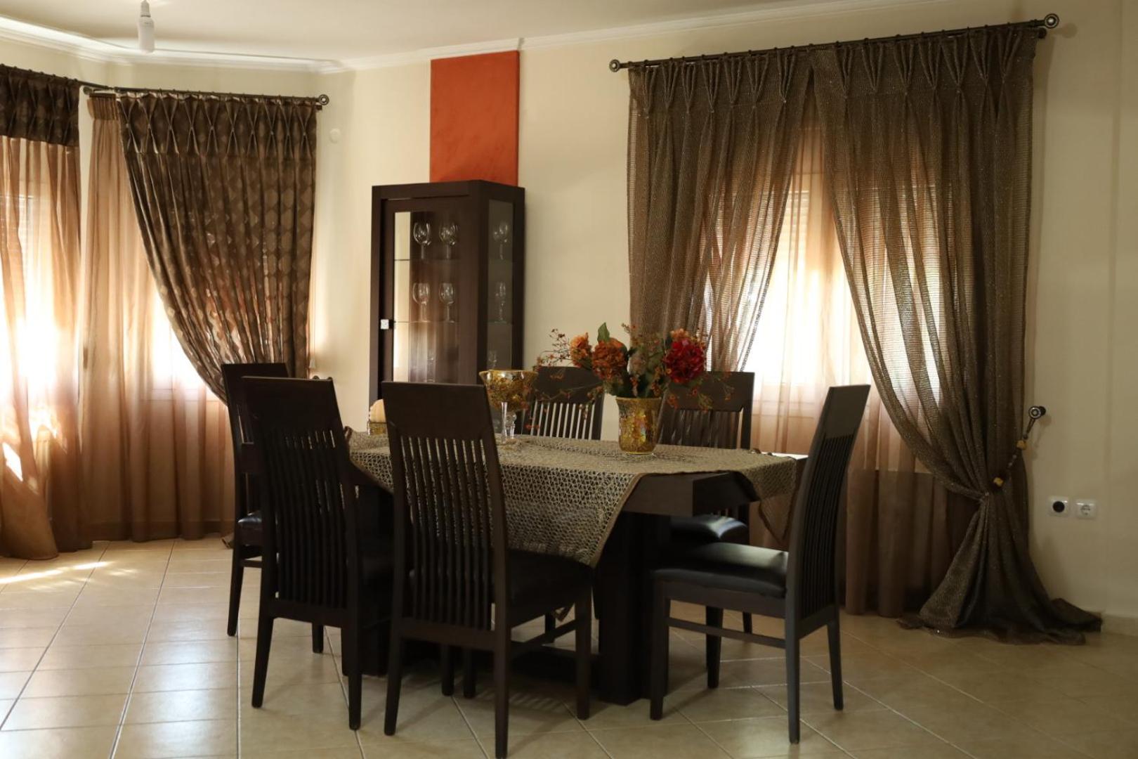 Village Villa