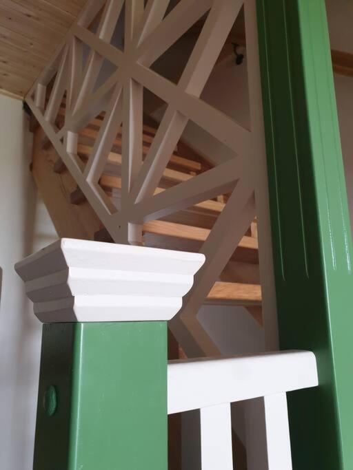 Five maple home for families and wild nature lovers