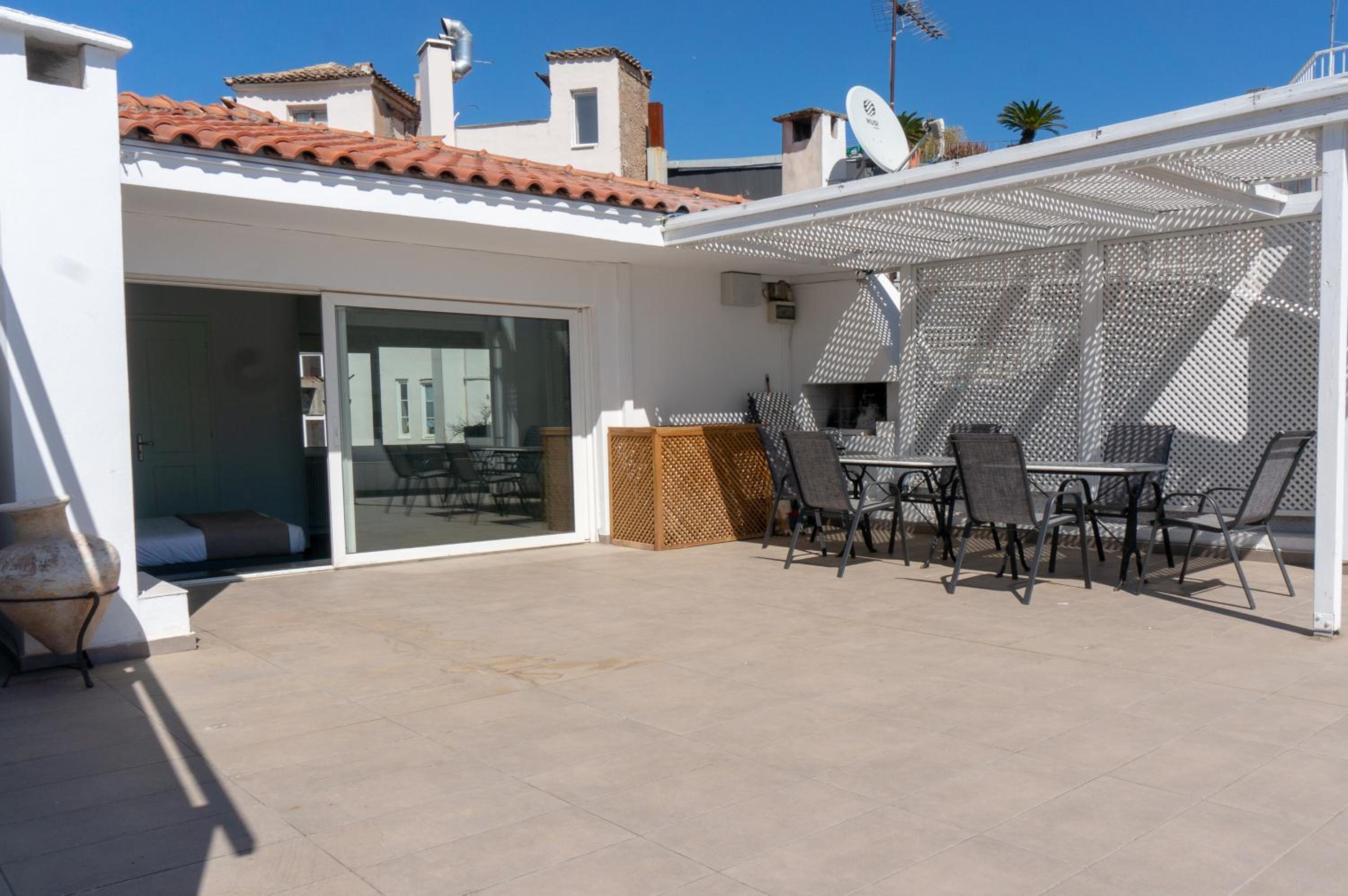 Afrodite's Mansion in Plaka by JJ Hospitality