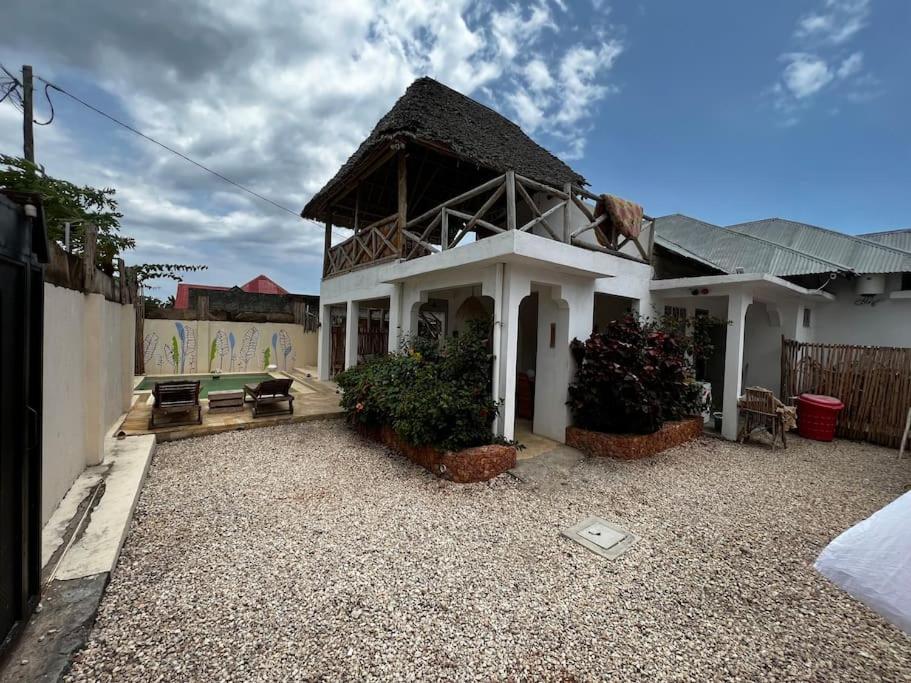 Villa64 - Afrikanische Villa mit Pool view 5
