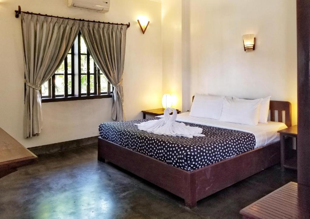 Uncle Sam Villa