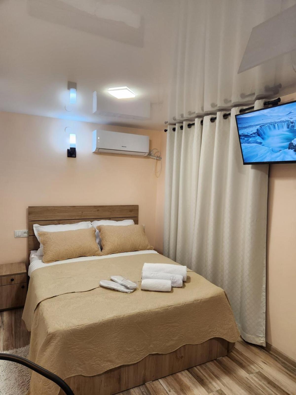 Studio small in the center of old Tbilisi view 5
