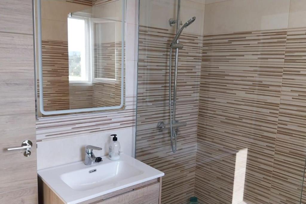 Casa Anna, Lecrin, Granada