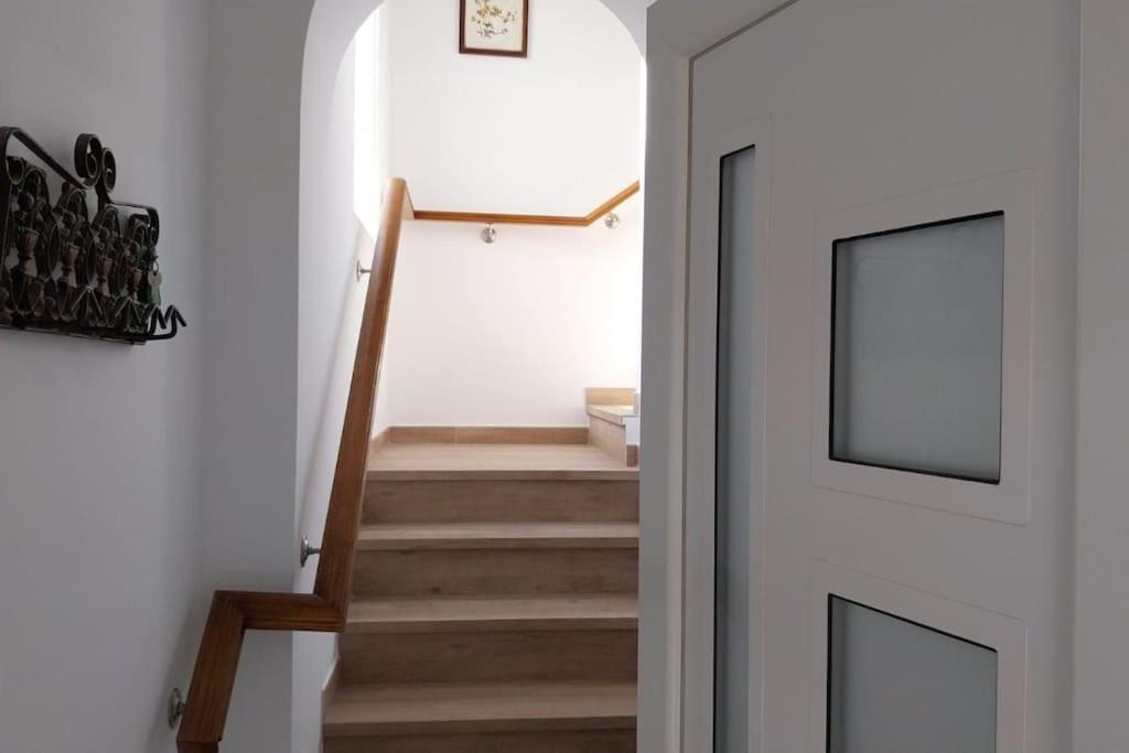 Casa Anna, Lecrin, Granada