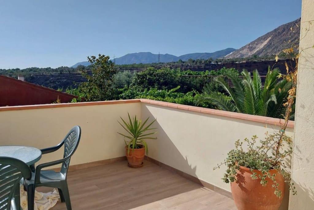 Casa Anna, Lecrin, Granada