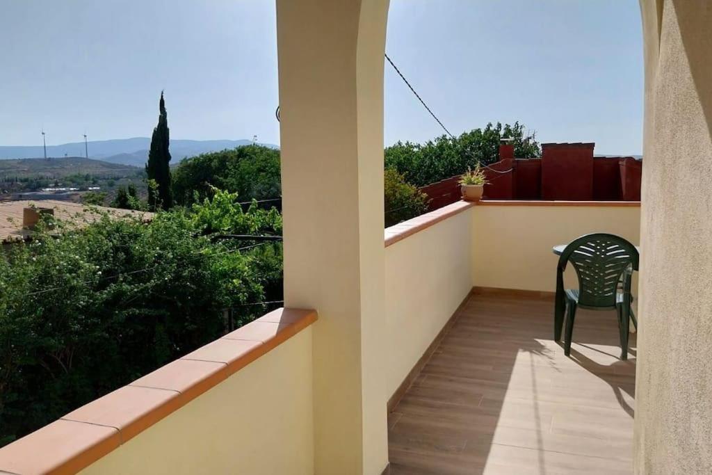 Casa Anna, Lecrin, Granada