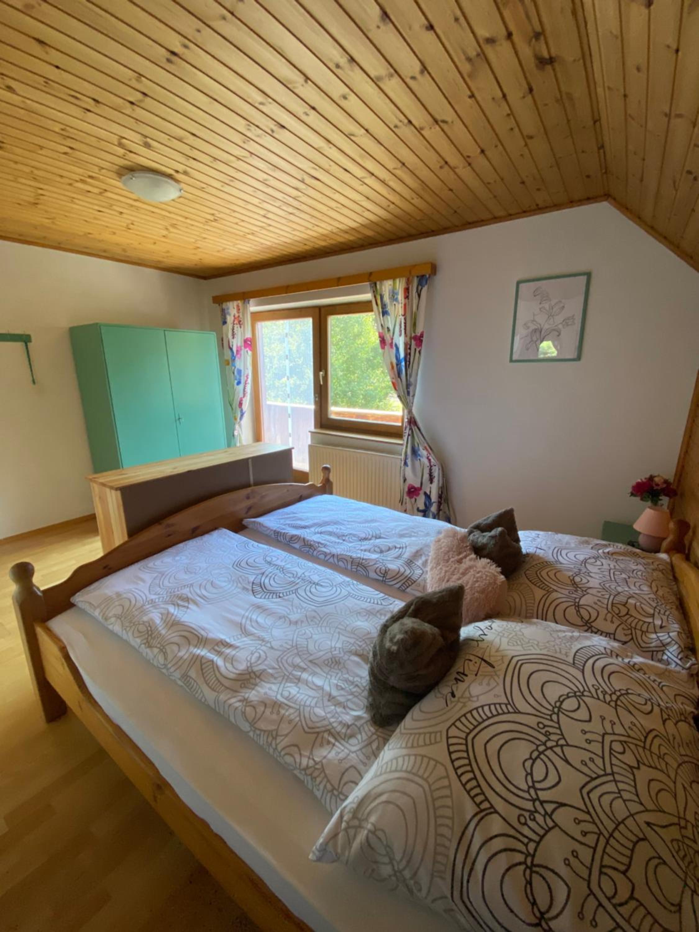 Lena´s Burgblick