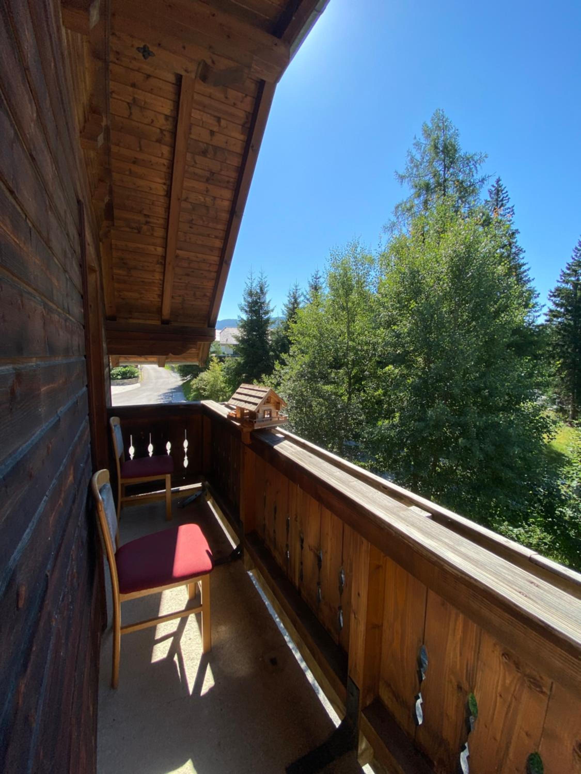 Lena´s Burgblick