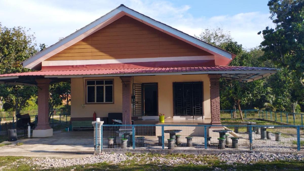 Dusun Rimbun Agro Farmstay 2 photo 1