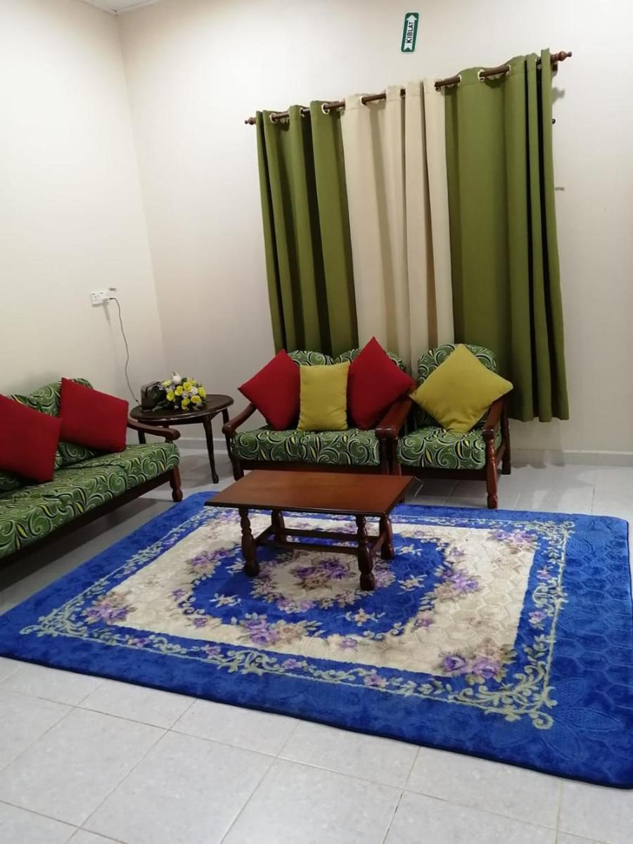 Dusun Rimbun Agro Farmstay 2 photo 8