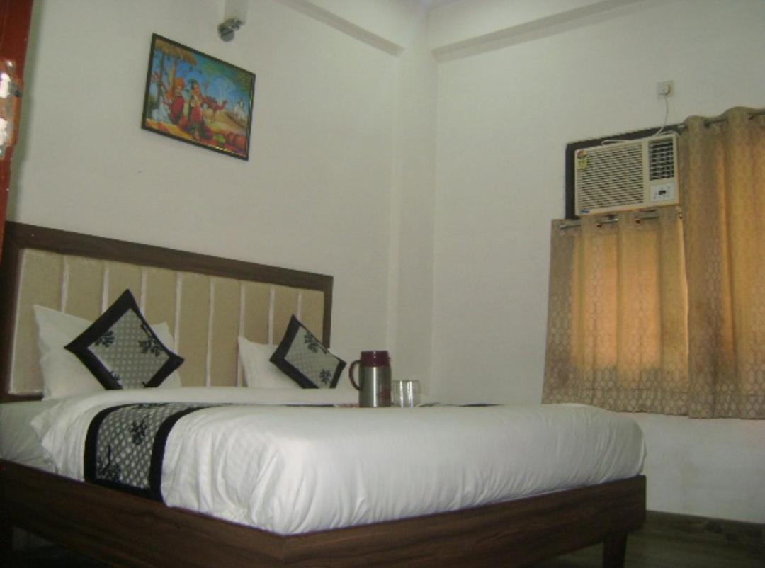 Taj Classic Agra
