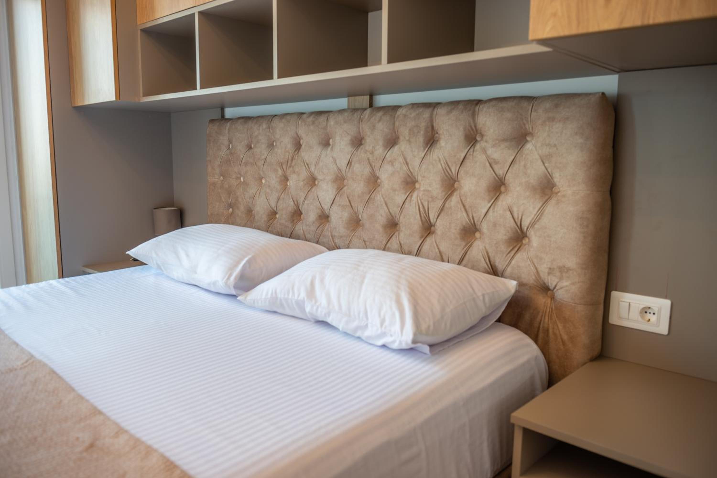 LUX Goga Apartman photo 3