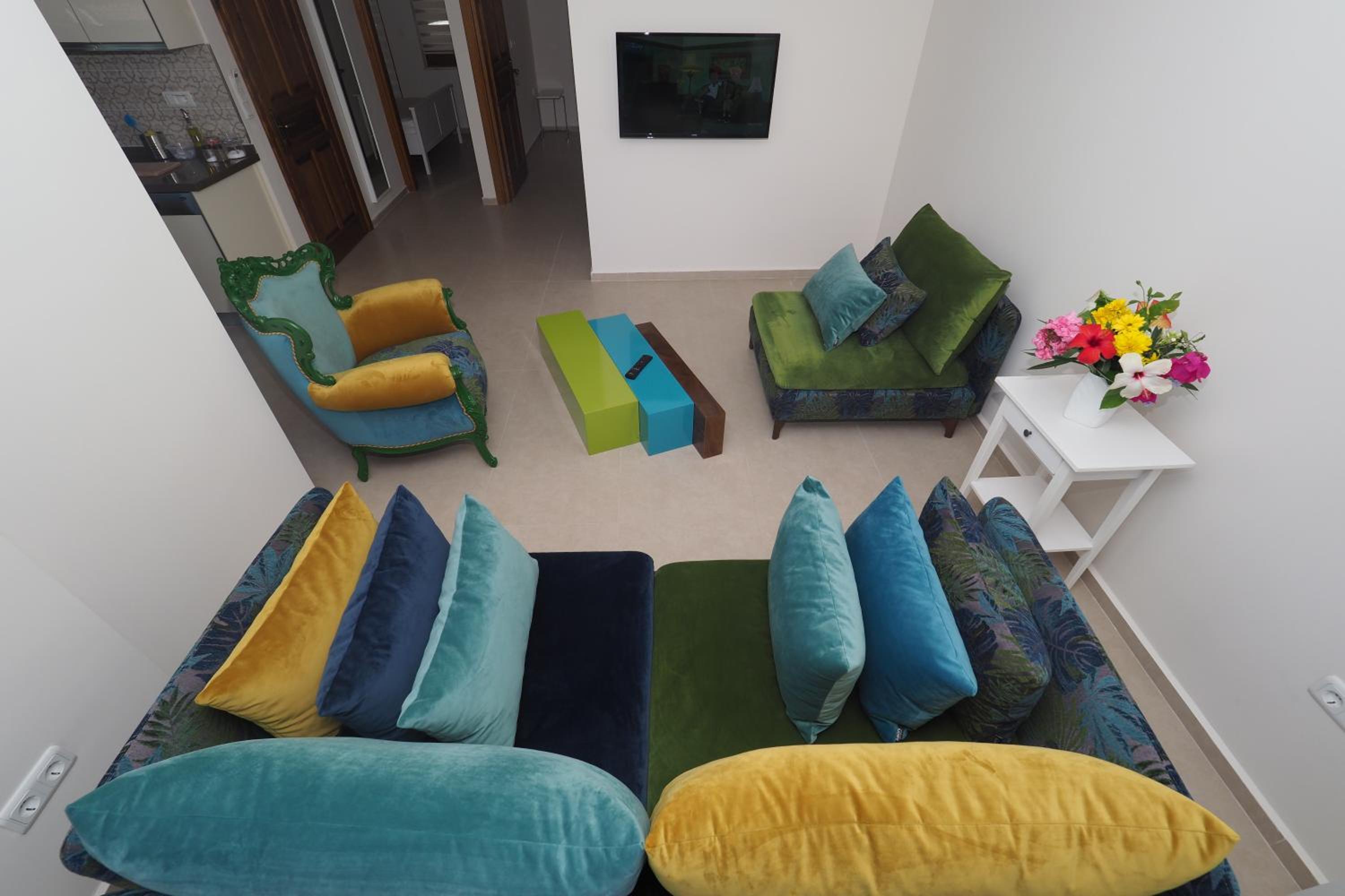 artApart Akyaka