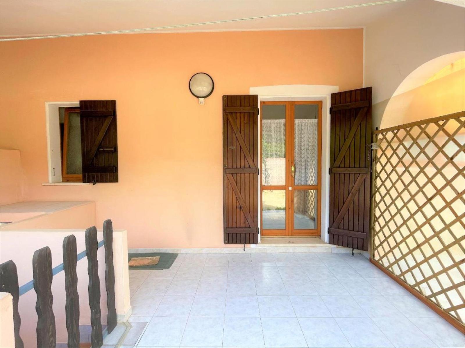 Villetta a schiera - Villasimius