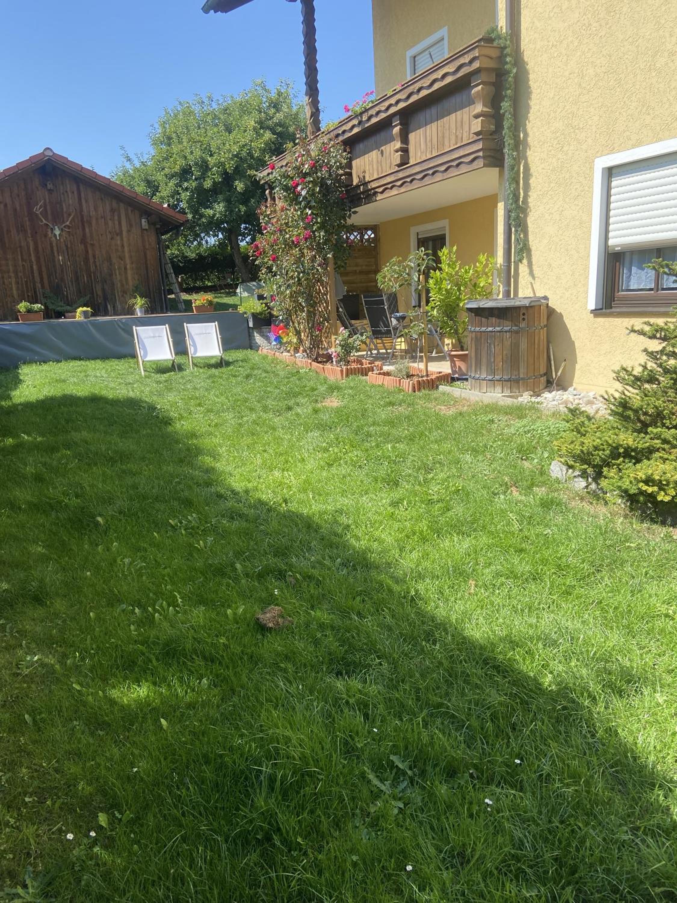 Fewo mit Burgruinenblick - Property Image 11