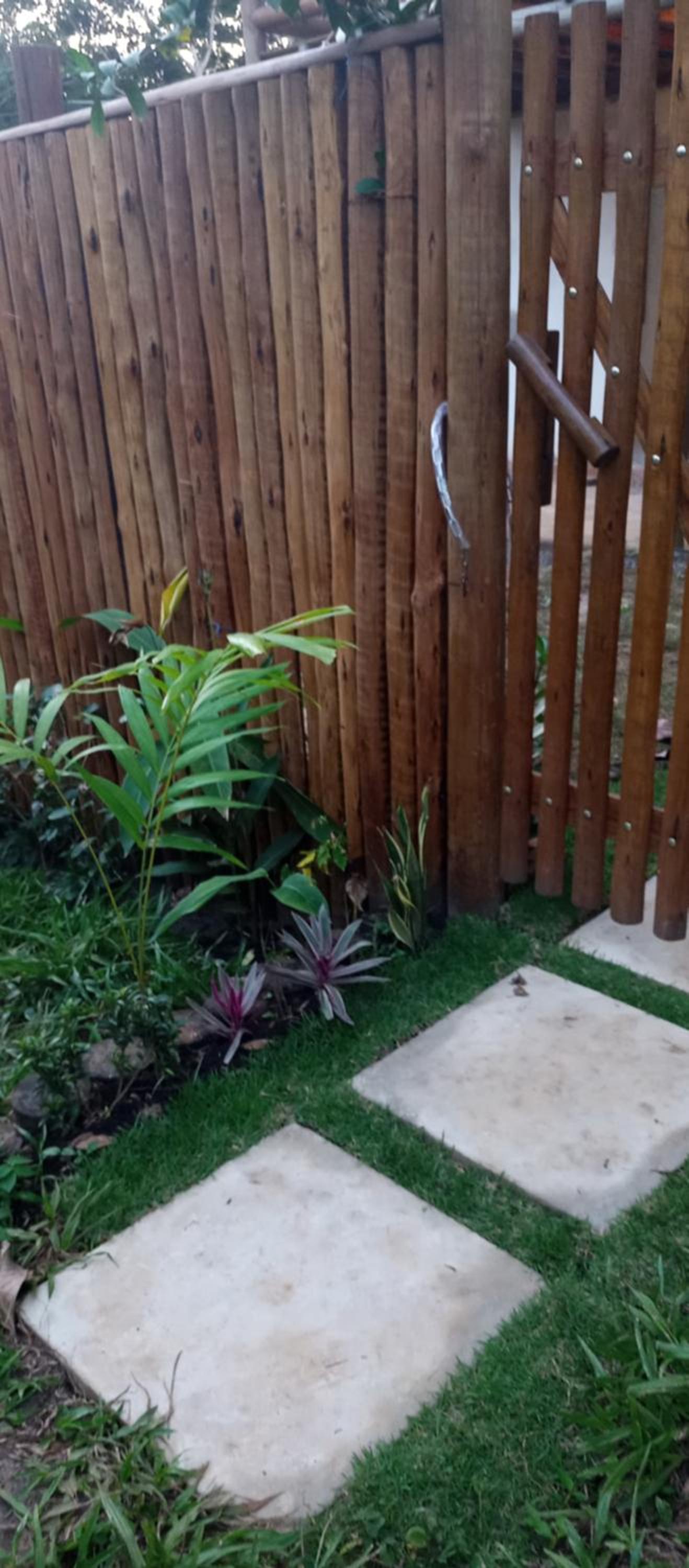 Casa Flor de Dendê, Serra Grande, Bahia