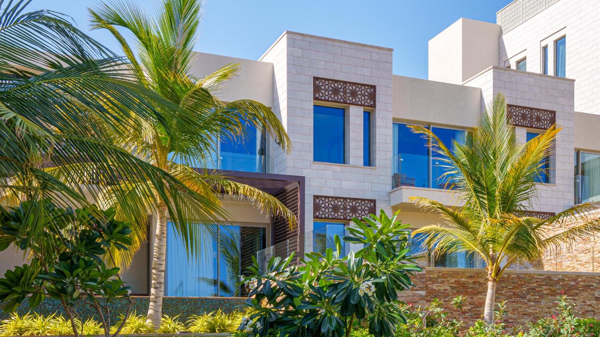 Jumeirah Muscat Bay 72