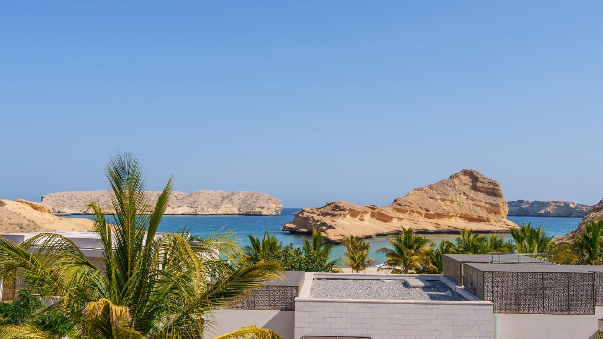 Jumeirah Muscat Bay 71