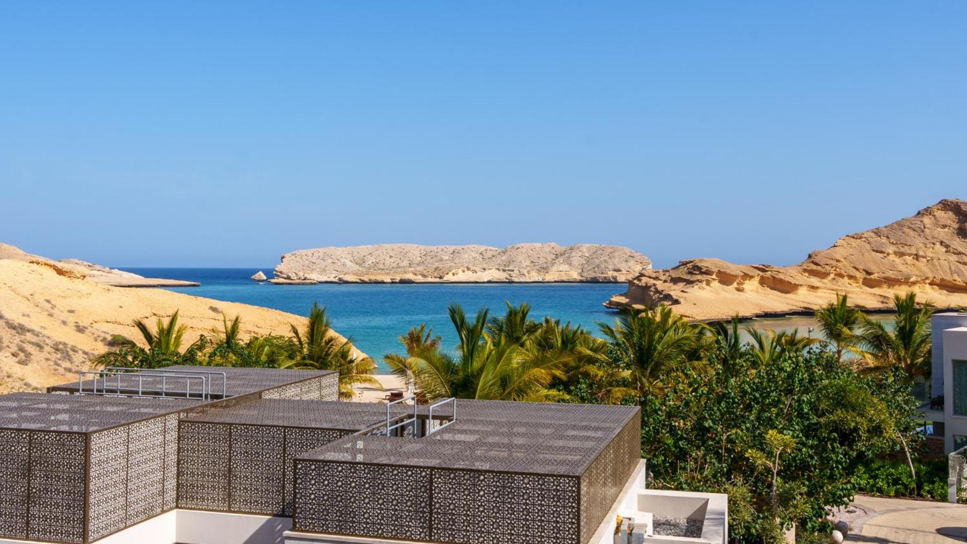 Jumeirah Muscat Bay 70