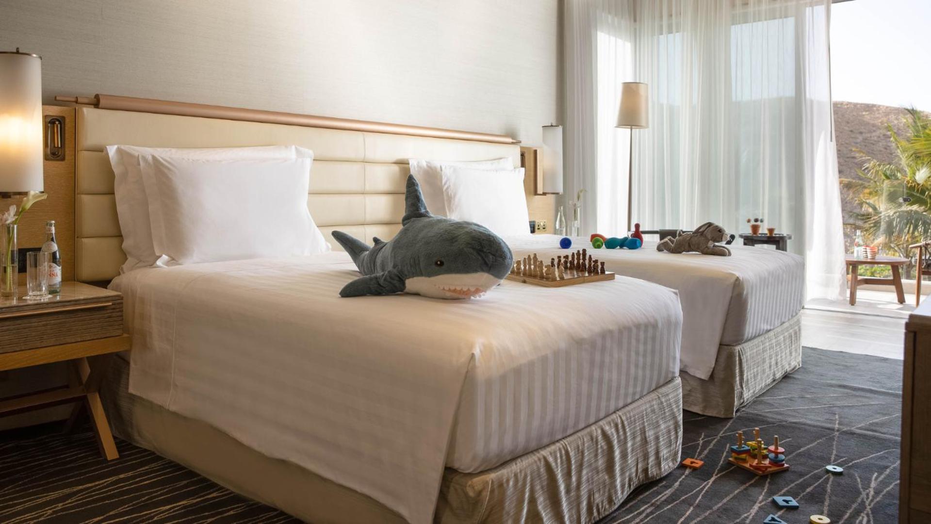 Jumeirah Muscat Bay 74