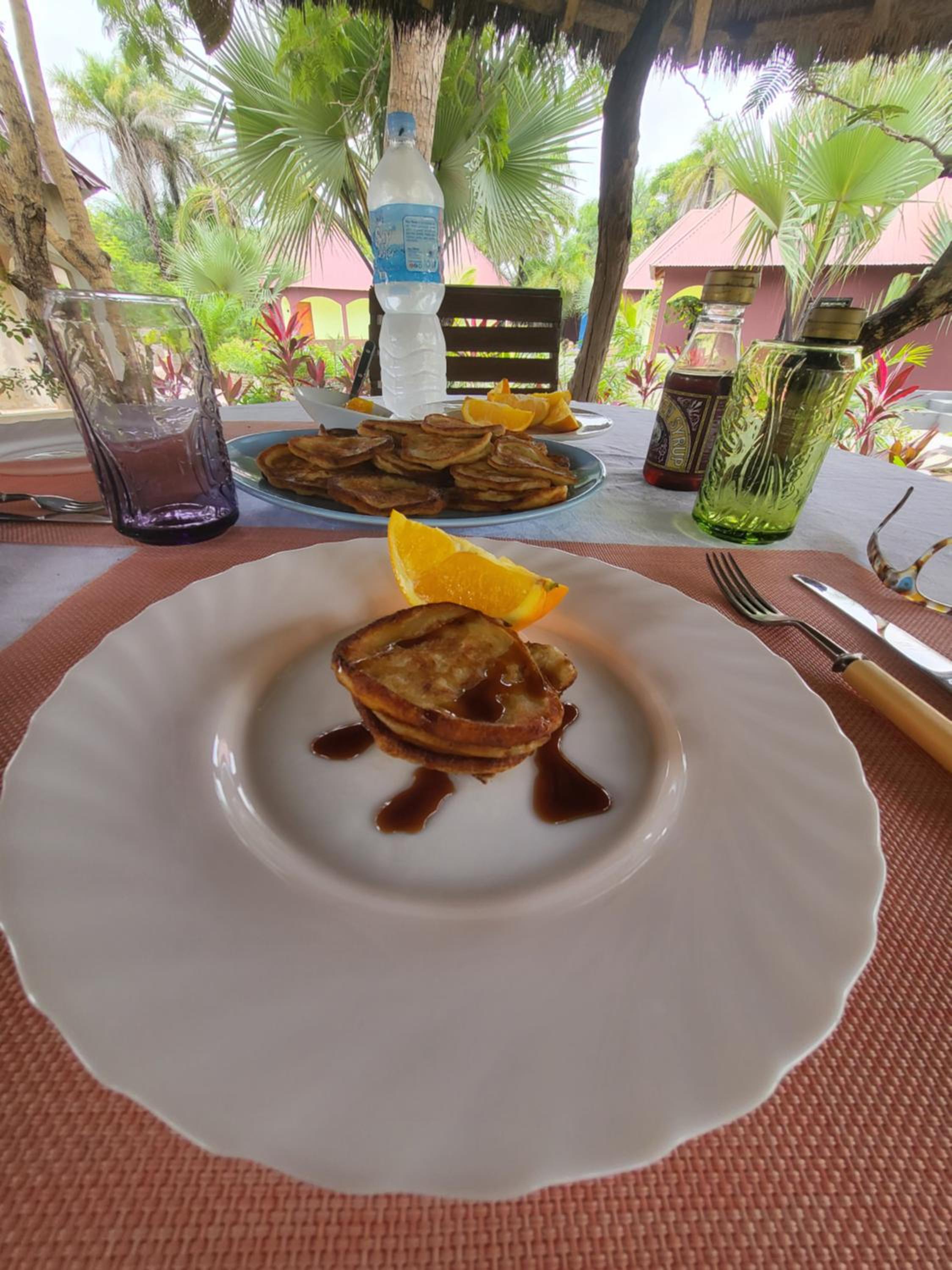 Asamai Villas