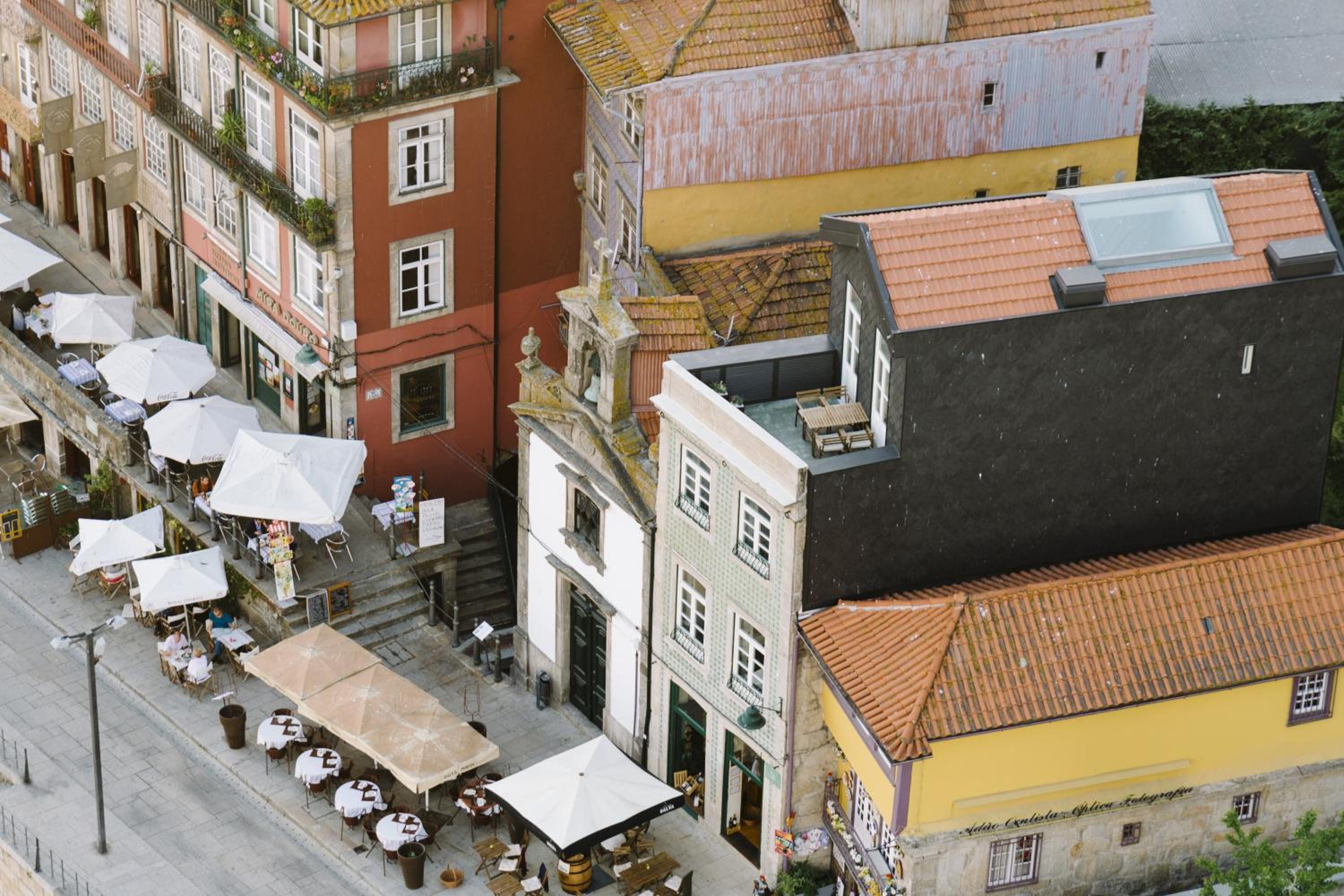 Oporto Welcome Apartments - Ribeira Negra view 2