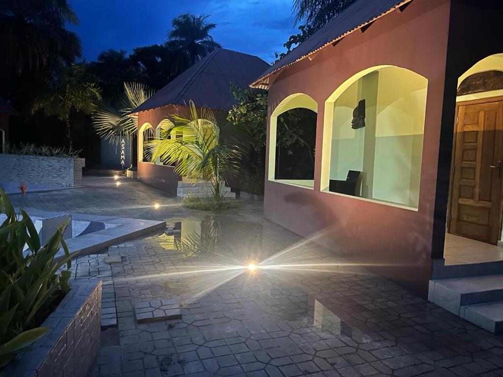 Asamai Villas