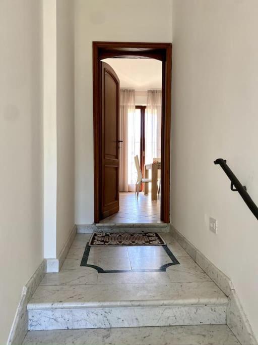 Appartamento in Villa a Marina di Massa