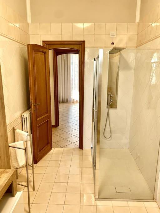 Appartamento in Villa a Marina di Massa
