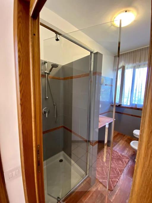 Appartamento in Villa a Marina di Massa