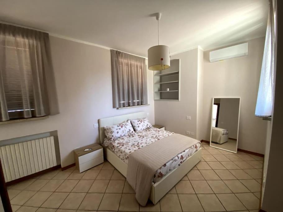 Appartamento in Villa a Marina di Massa