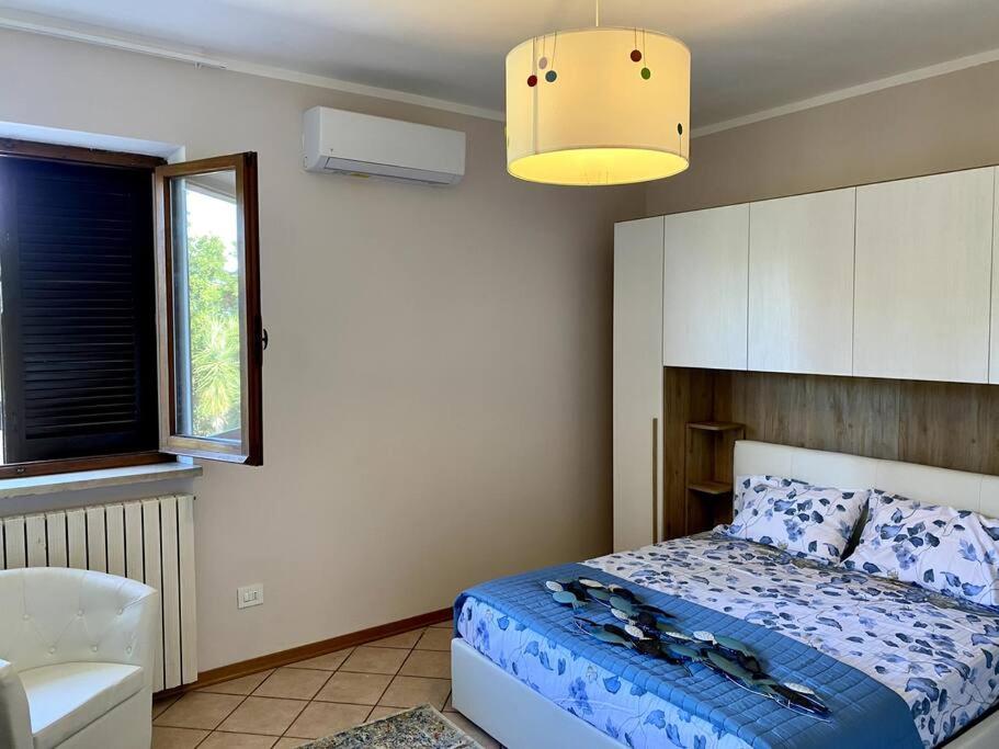 Appartamento in Villa a Marina di Massa
