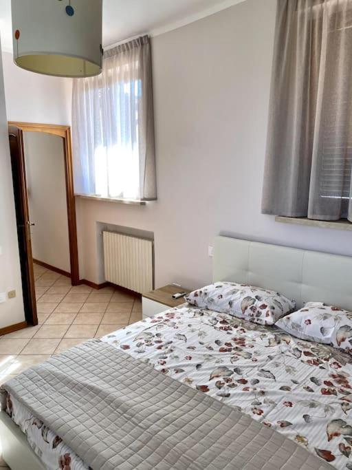 Appartamento in Villa a Marina di Massa
